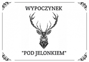 Wypoczynek Pod Jelonkiem Tylka